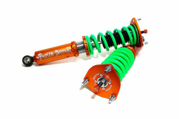 326POWER Chakuriki Coilovers - 1989-1994 Nissan 240SX (S13) 326-CHAK-S13