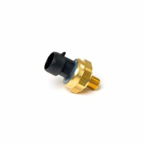 AccuAir 0-200 PSI Tank Pressure Sensor AA-3677