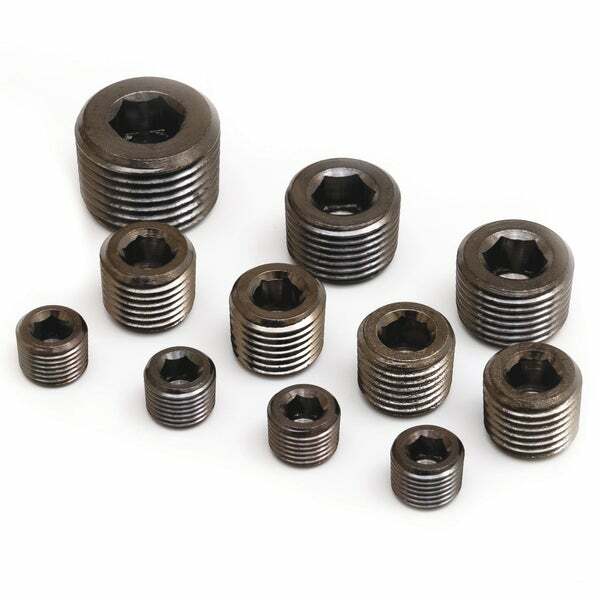 AccuAir ENDO Plug Kit AA-3685