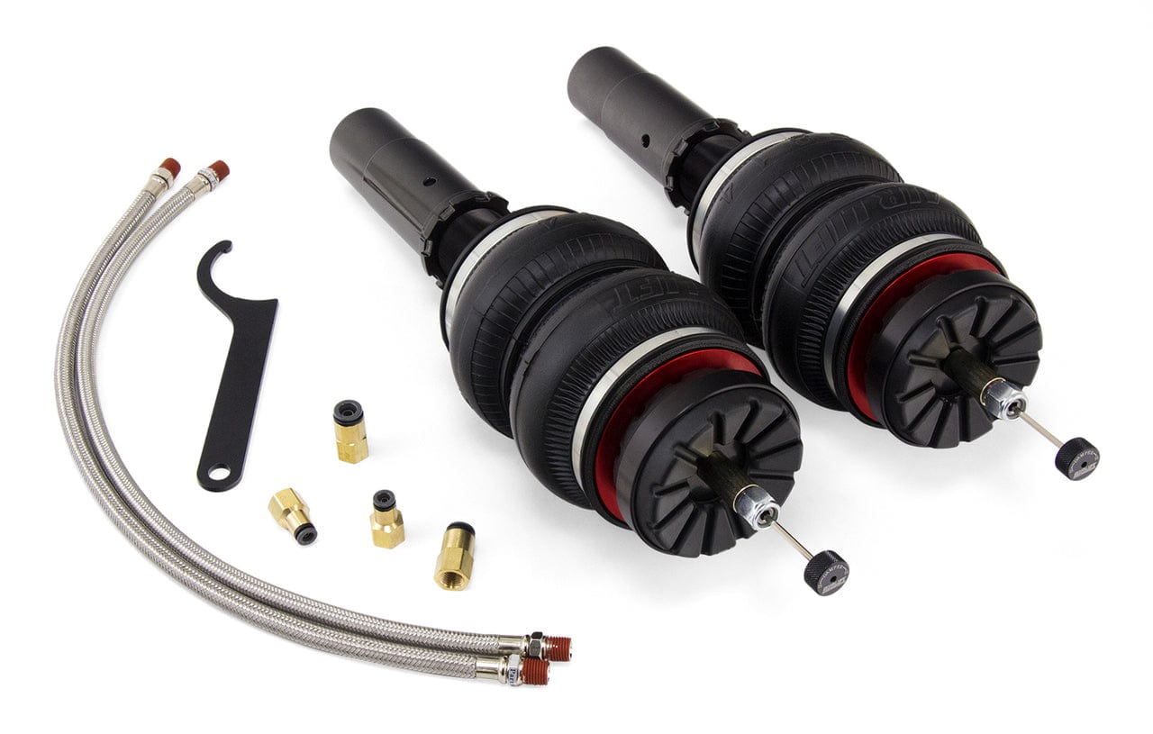 Air Lift Performance Front Kit - 2007-2015 Audi S5 75558