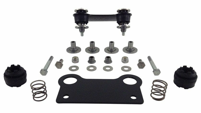 Air Lift Performance VIAIR Compressor Isolation Kit 50714