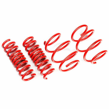 AST Suspension Lowering Springs (15MM/30MM) - 2015+ Ford Focus RS 2.3 ASTLS-18-015