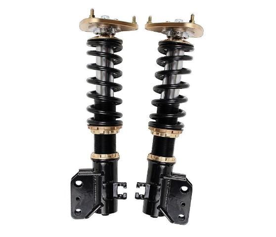 BC Racing RM Series Coilovers for 2020+ Hyundai Sonata (DN8) M-35-RM