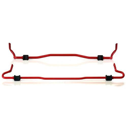 Blox Racing Sway Bar Set for 2013-2020 Subaru BRZ (ZC6) BXSS-10110-SET