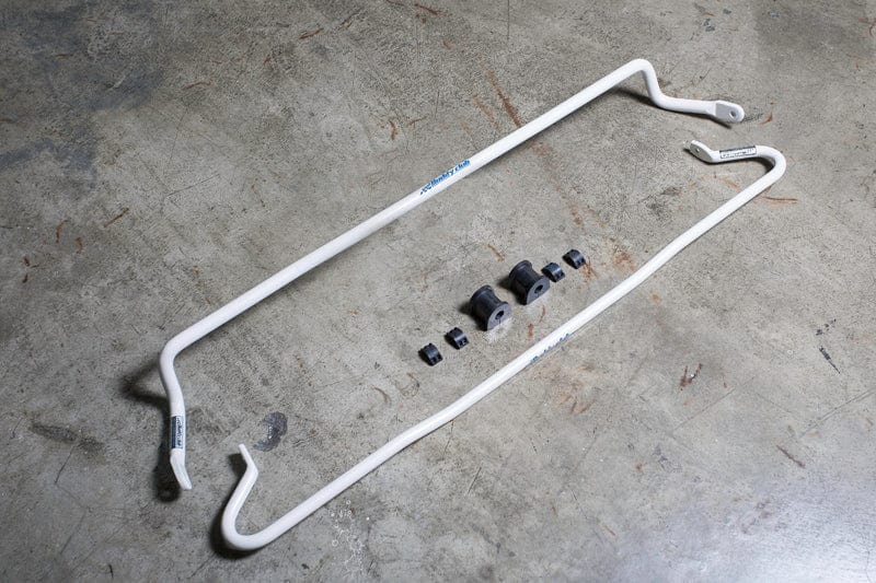 Buddy Club Sway Bar Kit (Front 21mm / Rear 18mm) - 2012-2016 Scion FR-S (ZN6)