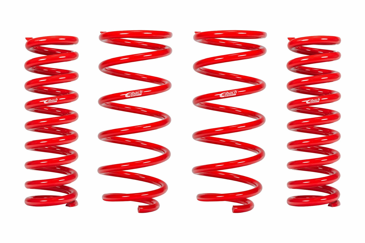 Eibach Pro-Lift-Kit Springs for 1990-1995 Toyota 4Runner E30-82-004-02-02