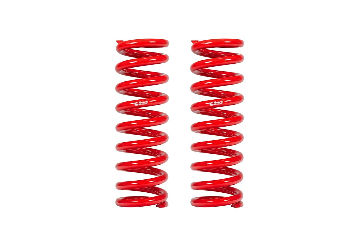 Eibach Pro-Lift-Kit Springs for 1990-1995 Toyota 4Runner E30-82-004-02-02