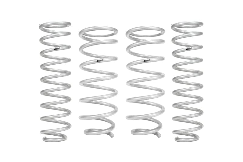 Eibach Pro-Lift-Kit Springs for 1991-1997 Toyota Land Cruiser 4WD J80 E30-82-085-01-22