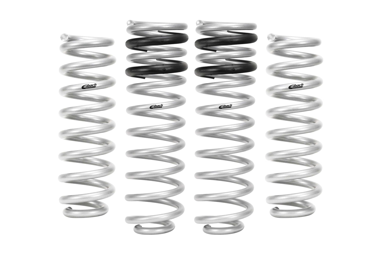 Eibach Pro-Lift-Kit Springs for 2009-2010 Dodge Ram 1500 4WD E30-27-001-02-22