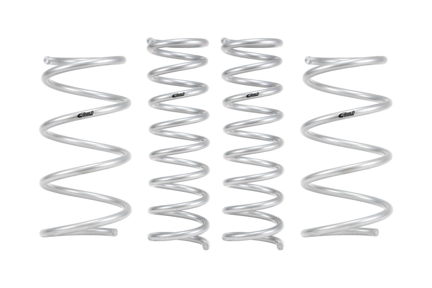 Eibach Pro-Lift-Kit Springs for 2015-2019 Subaru Outback 2.5L E30-77-012-01-22