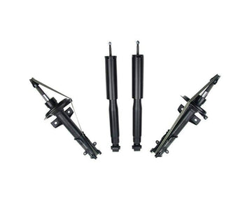 ST Suspensions ST Sport Shock Kit - 1996-2001 Audi A4 Quattro Sedan Wagon (8D/B5); 2.8 (V6) SKU 47014