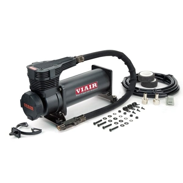 VIAIR 485C Dual Pack Compressor (Black) - 200 PSI (Gen 2) 48502