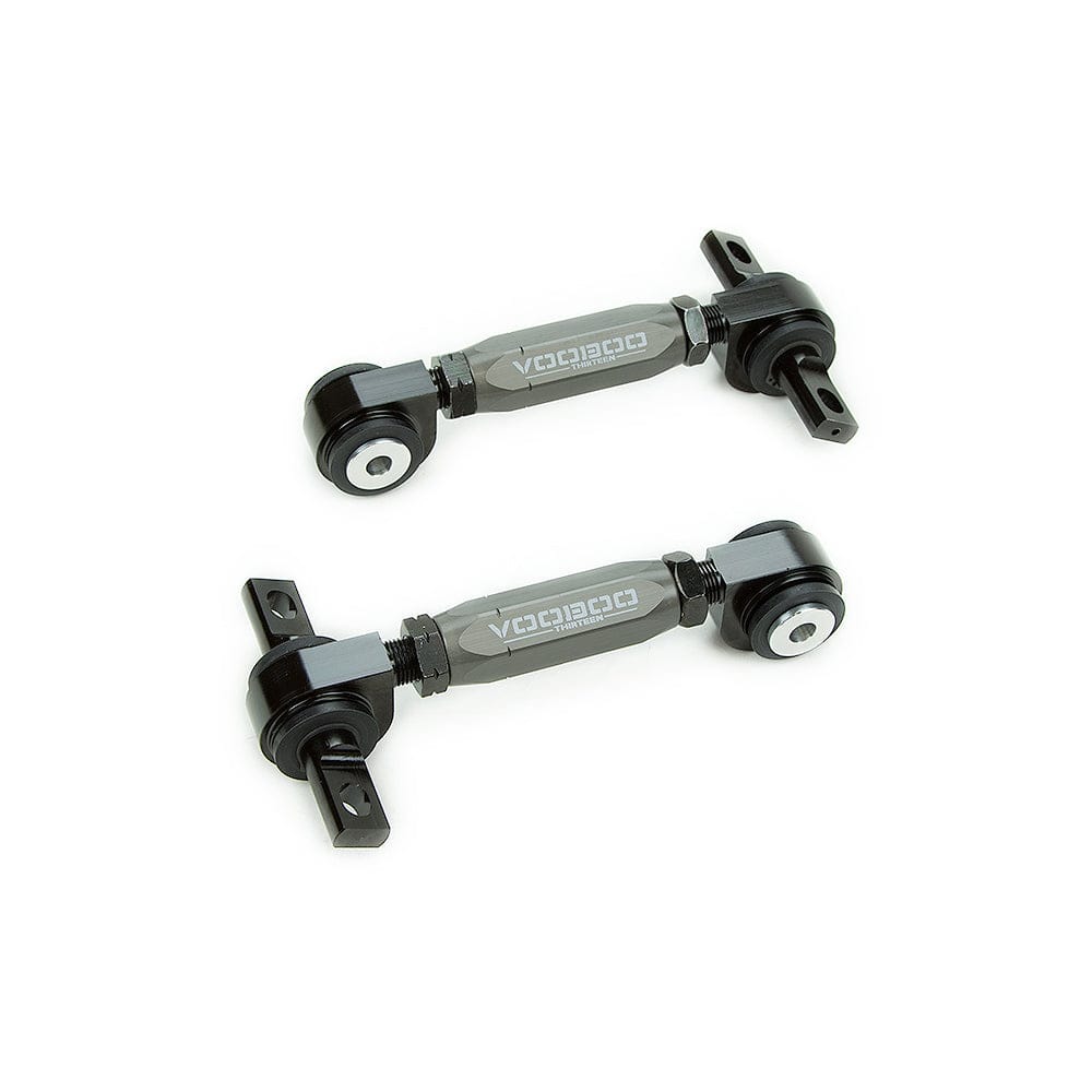 Voodoo13 Camber Arms (Rear) - 1988-1991 Honda Civic/CR-X EF