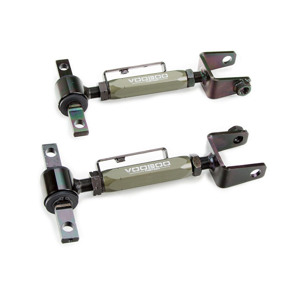 Voodoo13 Camber Arms (Rear) - 2001-2005 Honda Civic