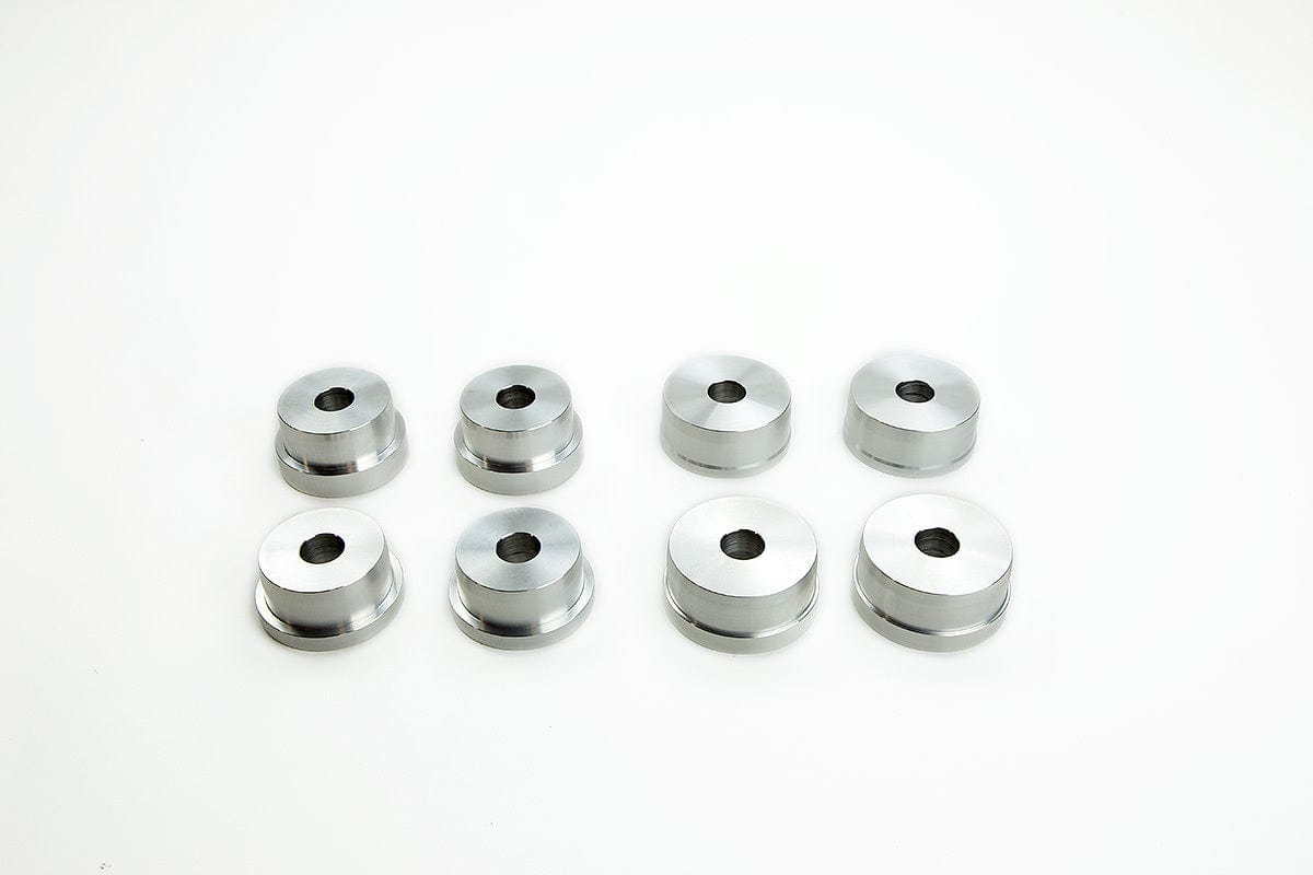 Voodoo13 Solid Subframe Bushings - 2008-2013 Infiniti G37 SBNS-0400